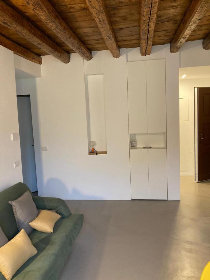 Апартаменты L'Atelier Di Porta Venezia Милан Экстерьер фото